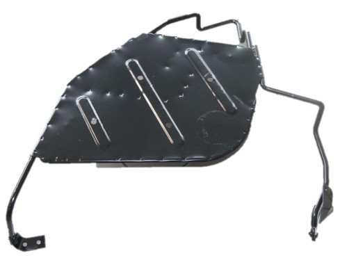 6281026005 - ПЕРЕВІЗНИК ЗАПАСНОГО КОЛЕСА HYUNDAI SANTA FE 2000-2006