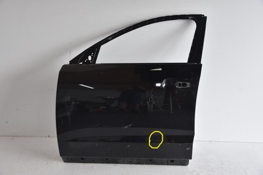 J9C3 - Jaguar e темп двери