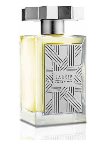 kajal sareef woda perfumowana null null   