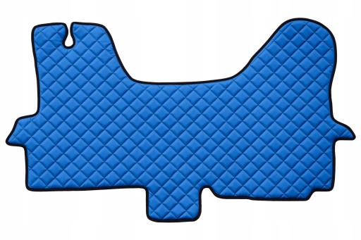 IVECO Daily IV 06-10 Килимки для автобусів