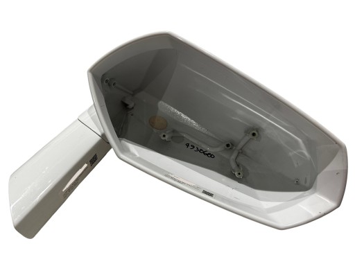 LAMBORGHINI AVENTADOR cover mirrors mirror RH 471857508