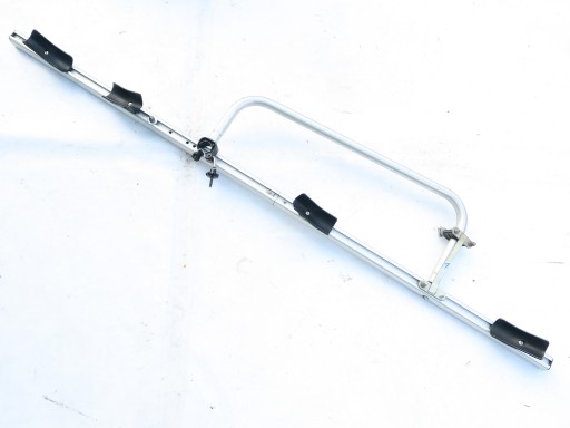 БАГАЖНА СТІЙКА ДЛЯ ВЕЛОСИПЕДА HELLA ORIS MERCEDES AUDI VW BMW