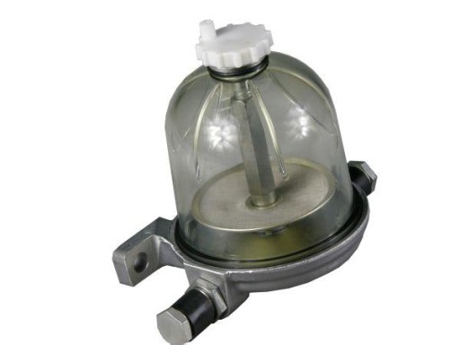 FSO4-0000 - Сепаратор води FSO4 - 00.00 Bizon sedziszow [FSO4-00