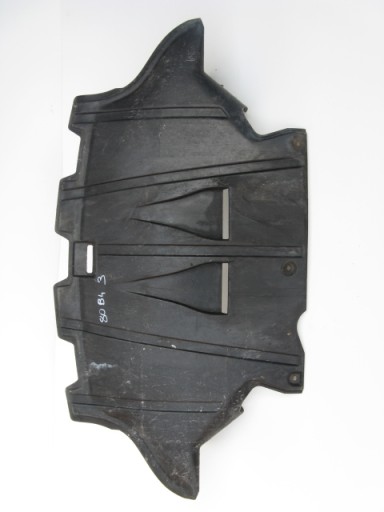 motor cover AUDI 80 B4