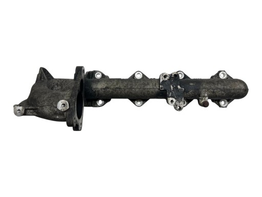 RENAULT TRAFIC II intake manifold DOLOTOWY 2.0 DCI 84 KW 114 KM 8200708569