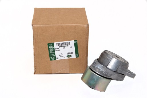 PQG500160GEN - Натяжитель главного ремня 3,6 TDV8 RR L322 / RRS