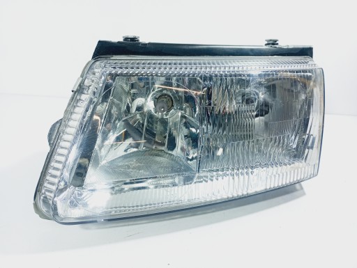 light left front reflektor left front OE 081411101L VW PASSAT B5 96-05