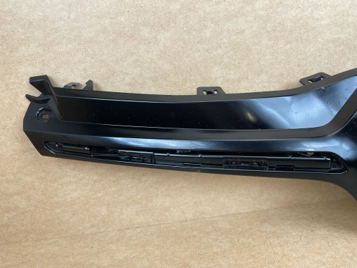 grill grille moulding cap front front RENAULT TWINGO III 3 LIFT 2019