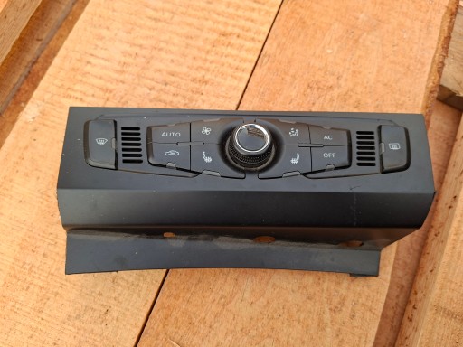 Unite commande clima AUDI A4 A5 Q5 EUROPA 8T1820043AH