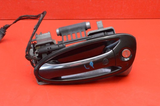 handle left front front LM9Z 97053706300 PORSCHE PANAMERA 970 09-13