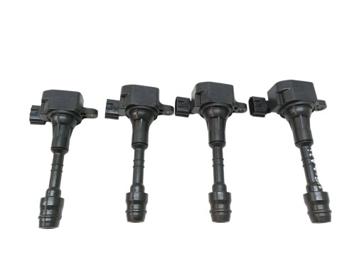 bobina Di accensione 224488J115 3.5 B Renault Vel Satis e (2002-2009)