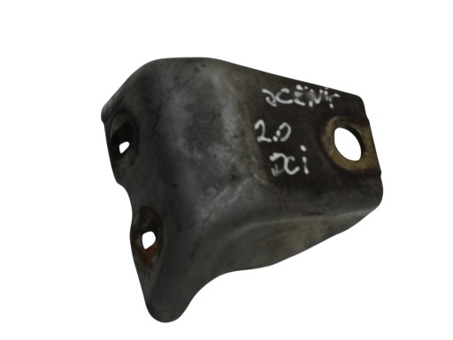 console holder tube RENAULT SCENIC III 2.0 DCI 09-13R. 790709C