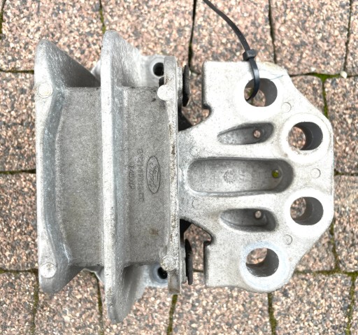 GK21-6F012-CC - Ford Transit MK8 2.0 TDCi Лапа подушка двигуна