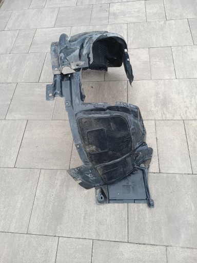 7290853 - Левая колесная арка BMW X5 F15