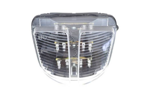 625-06315ELED - ЗАДНИЙ ФОНАРЬ СВЕТОДИОДНЫЙ-SUZUKI GSXR 600 750 (06-07)