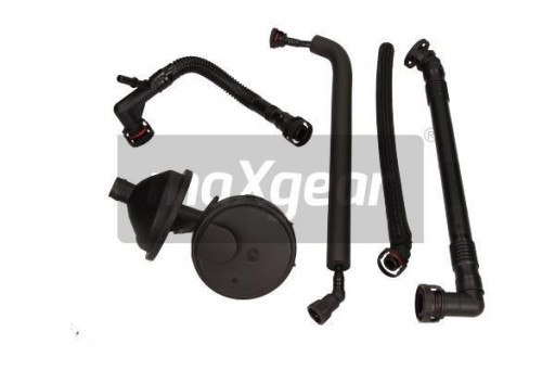 28-0252SET - MAXGEAR 28-0252КОМПЛЕКТ ПОПЕРЕДНЬОГО КЛАПАНА