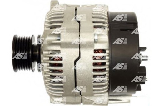 A0078 - Генератор as-pl audi 80 1.9 td (8c. b4)