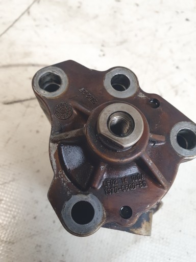 Ölpumpe MAZDA 6 1.8 16V 88KW 1S7G-6600-BG