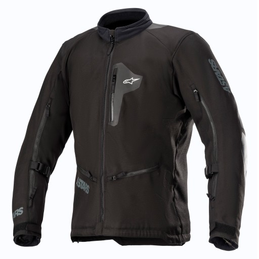 МОТОЦИКЛОВАЯ КУРТКА ALPINESTARS VENTURE XT B/B 2XL