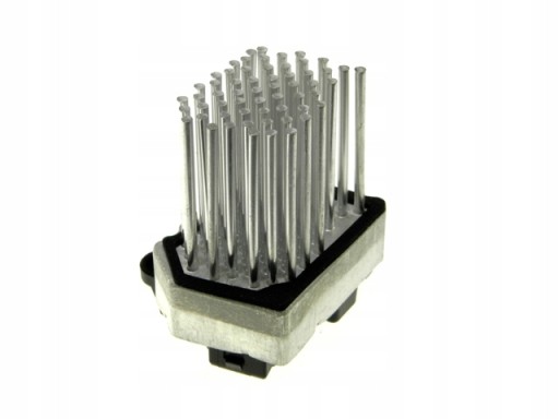 ERD-BM-000 - NTY РЕЗИСТОР ВОЗДУХОДУВКИ