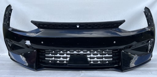 86511-CV200 - Kia ev6 gt-line 21- решітка радіатора переднього бампера оригінальна