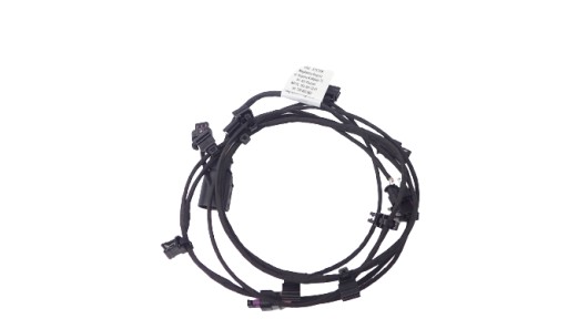 Жгут проводов переднего бампера PDC AUDI A3 8V0971085N
