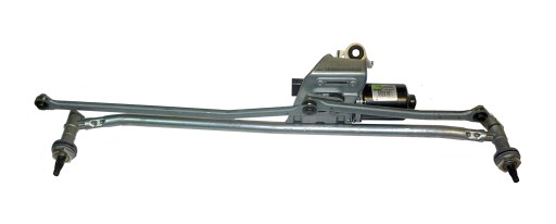 5801463566 - МЕХАНІЗМ СКЛООЧИСНИКА З ДВИГУНОМ IVECO DAILY 14-