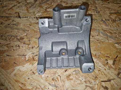 Stütze Halter SPREZARKI klimaanlage IVECO 3.0HPI 504388828 504388826