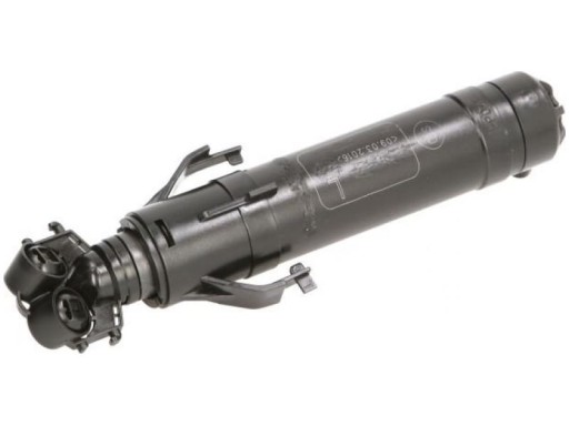 СОПЛО ОМИВАЧА ФАРИ TOPRAN 116 196