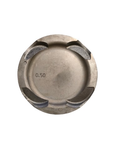 Поршні HYUNDAI KIA 1.2 G4LA 0.50 4 добірки