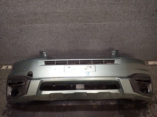 BUMPER FRONT SUBARU FORESTER 4 IV LIFT 15