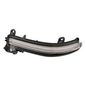 2X LEDDMI F20 BK S OSRAM поворотная сигнальная лампа