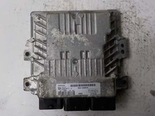FORD MONDEO IV Computer Bedienteil S180133111A BG91-12A650-DK