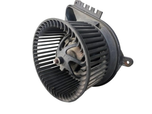 MERCEDES SPRINTER 903 heating air conditioning devices 659222K