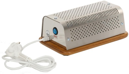 Іонізатор O3ozone ТП-9К білий