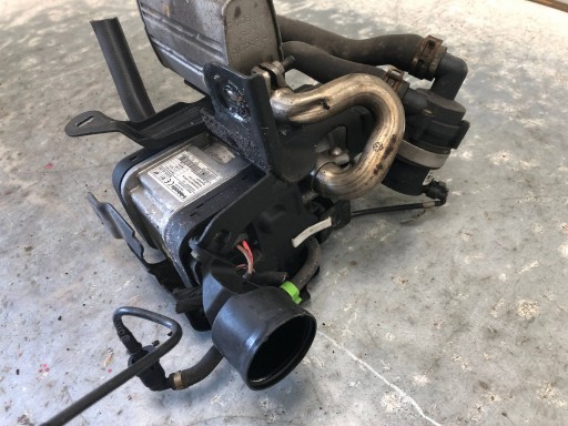 webasto WEBASTO VW GOLF VI KOMBI 1K0815005KS 1K0819150A