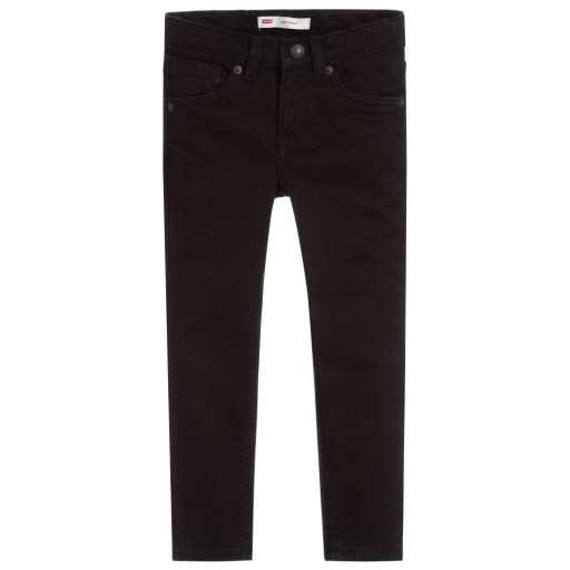 Detské nohavice LEVI'S Skinny Fit Bukse | 176cm