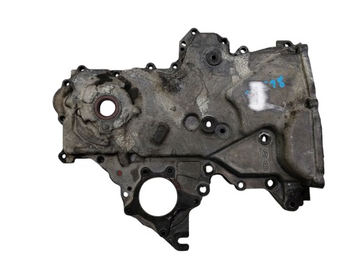 coperchio carter distribuzione KIA PRO CEED e ED HYUNDAI I30 e FD 1.6 16V 126KM G4FC