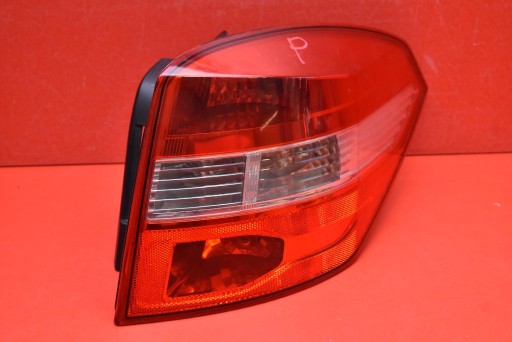 light right rear part rear 265500002R RENAULT LAGUNA 3 III KOMBI 07-11