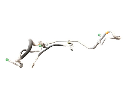crijeva prijenos RURKI klimatizacije FORD FOCUS MK3 2.0 ST H1F1-19A834-DA