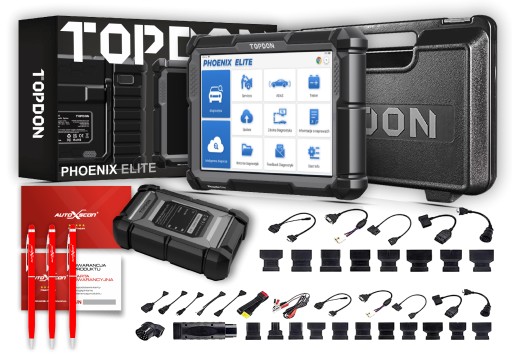ДИАГНОСТИЧЕСКИЙ ТЕСТЕР онлайн-программирование 9 БРЕНДОВ