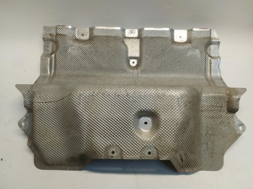 BMW G20 330e Blende Abdeckung TERMICZNA 7447157