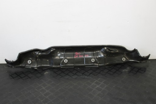 torpedo lower metallic 510806239 VW GOLF SPORTSVAN 510