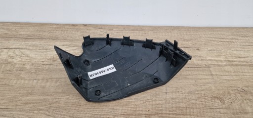 AUDI RS E-TRON GT 4J3 right cover spoiler ORG