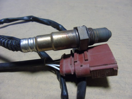 IDEALNA SONDA LAMBDA BENTLEY VW AUDI 1