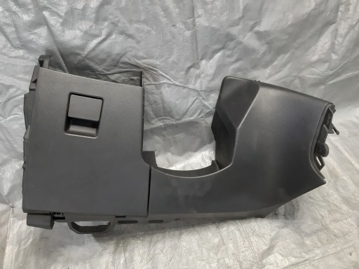 passenger compartment driver´s cover OPEL INSIGNIA A EUROPA