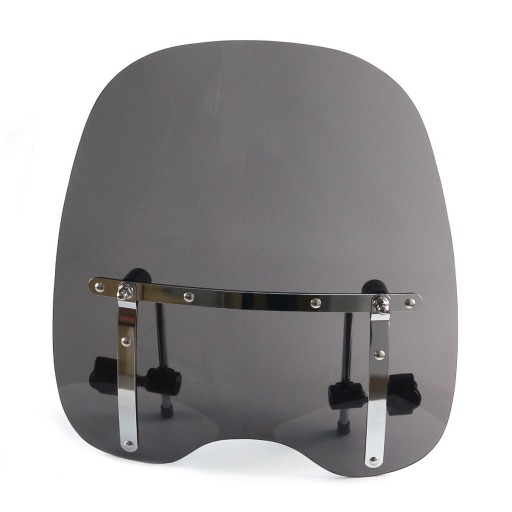 AB79109 - ВЕТРОВОЕ СТЕКЛО YAMAHA HONDA SUZUKI KAWASAKI ROMET JUNAK ZIP