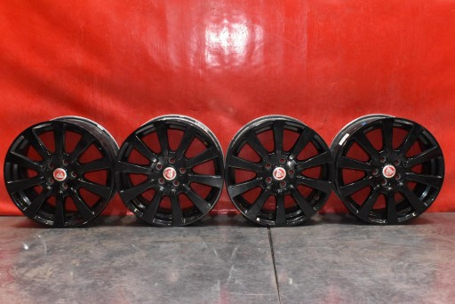 discs aluminium disc 17 ET48.5 7JX17CH 5X108X63.4 JAGUAR XE X760