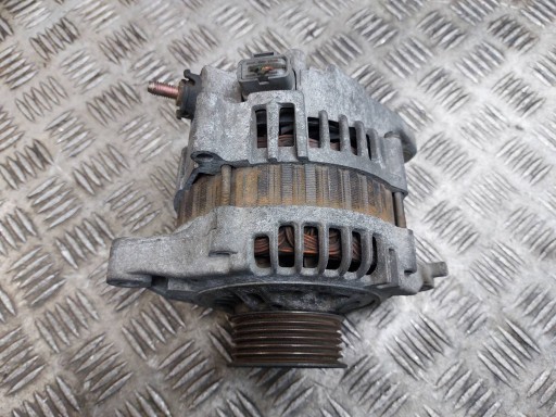 alternator NISSAN PRIMERA P12 23100AU000