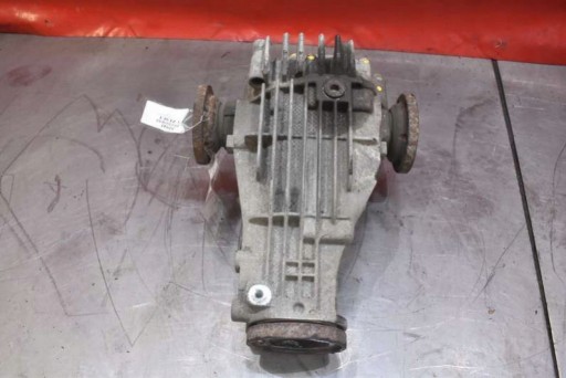 differential diff rear part rear 0AR525053D CCW AUDI A5 8T 3.0 TDI 240 KM QUATTRO 07-11
